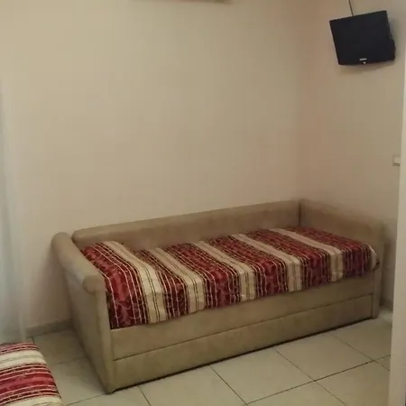 La Tana Del Lupo Hotel Monteiasi