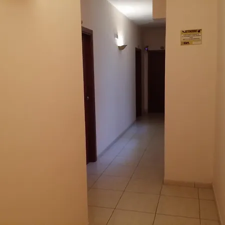 La Tana Del Lupo Monteiasi