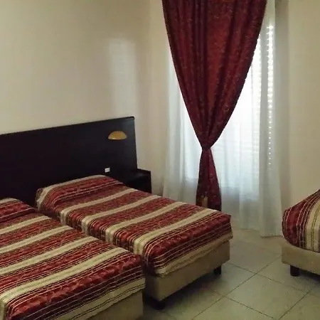 La Tana Del Lupo 3* Monteiasi
