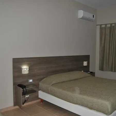 La Tana Del Lupo Hotel Monteiasi