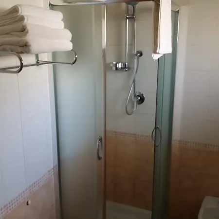 La Tana Del Lupo Hotel