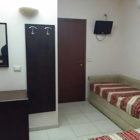 La Tana Del Lupo Hotel 3*